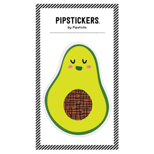 PIPSTICKERS Klistermärken