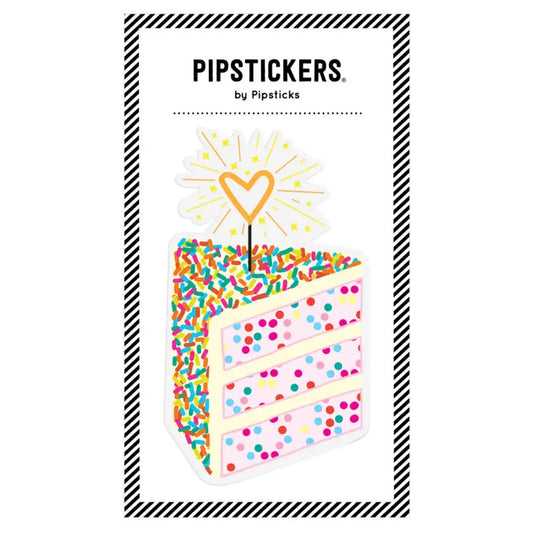 PIPSTICKERS Klistermärken