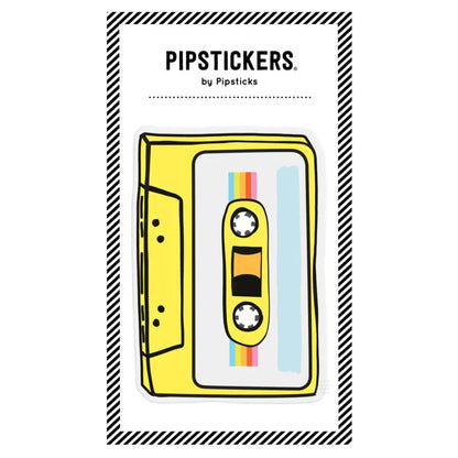 PIPSTICKERS Klistermärken