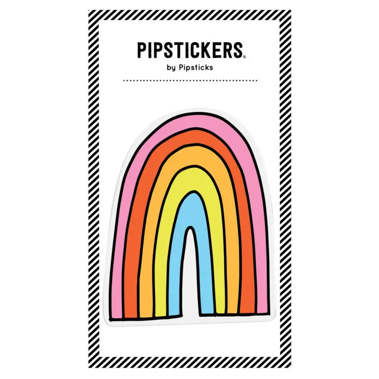PIPSTICKERS Klistermärken