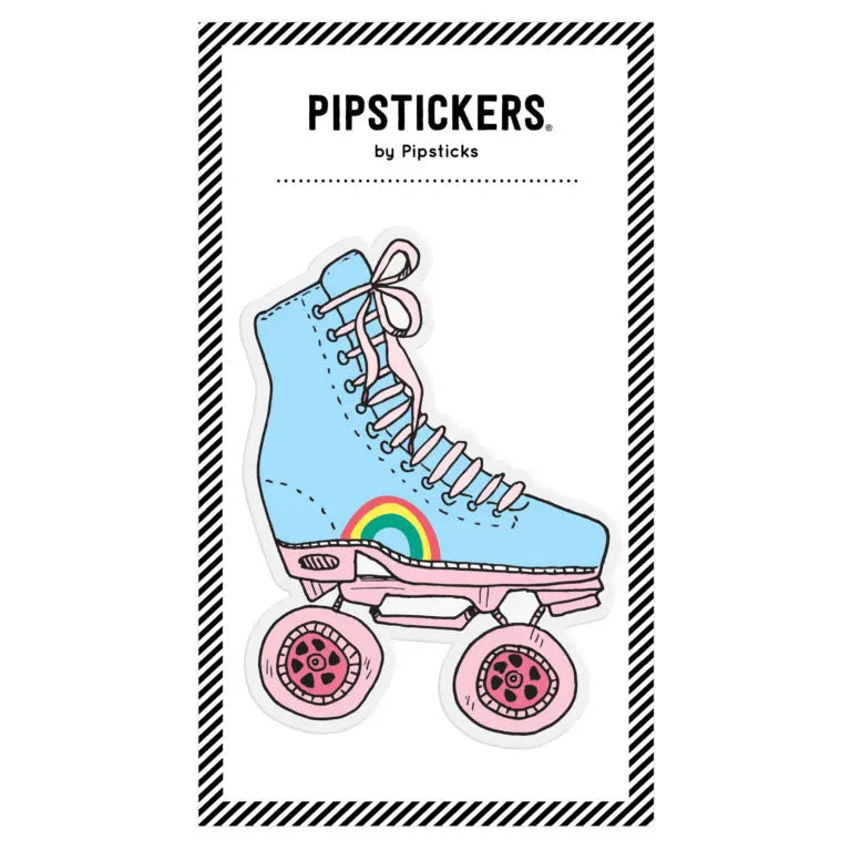 PIPSTICKERS Klistermärken