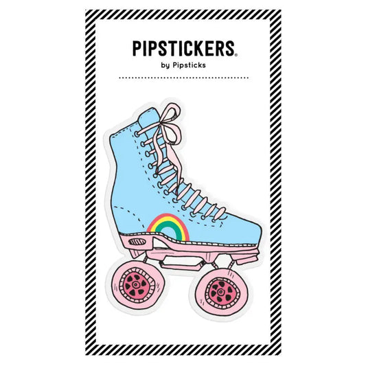 PIPSTICKERS Klistermärken