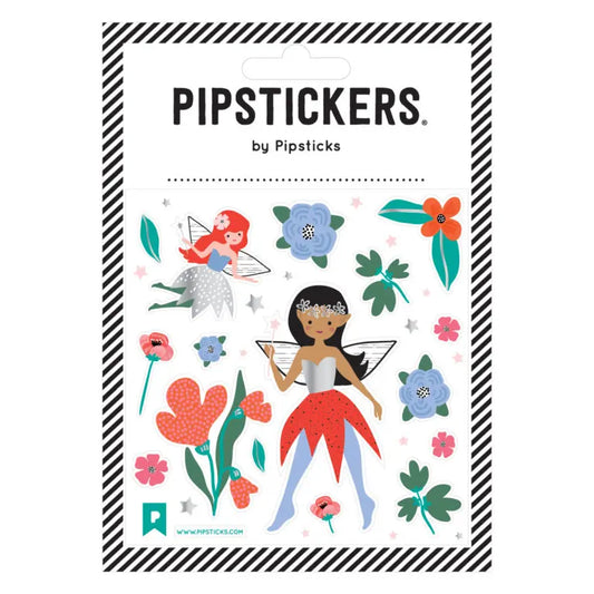 PIPSTICKERS Klistermärken