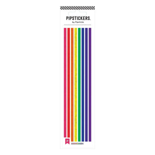 PIPSTICKERS Klistermärken