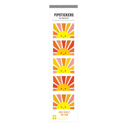 PIPSTICKERS Klistermärken