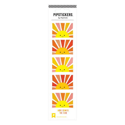 PIPSTICKERS Klistermärken