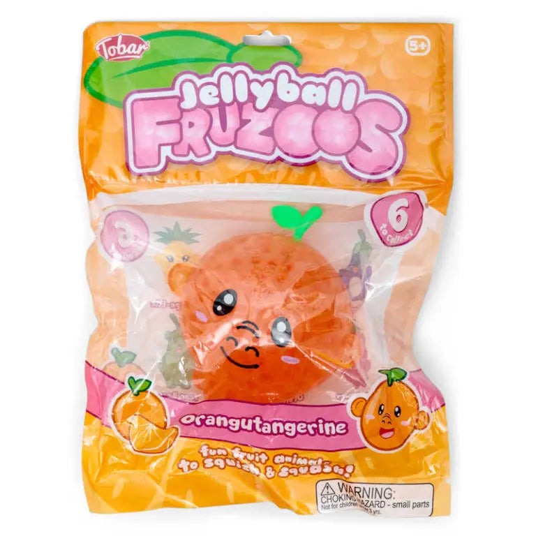 Orbeez Fruzoos Jelly Water Beads