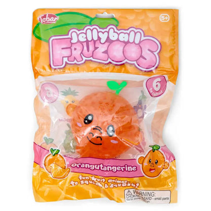 Orbeez Fruzoos Jelly Water Beads