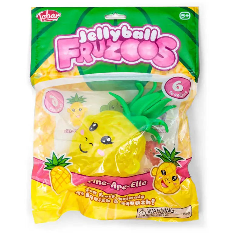 Orbeez Fruzoos Jelly Water Beads