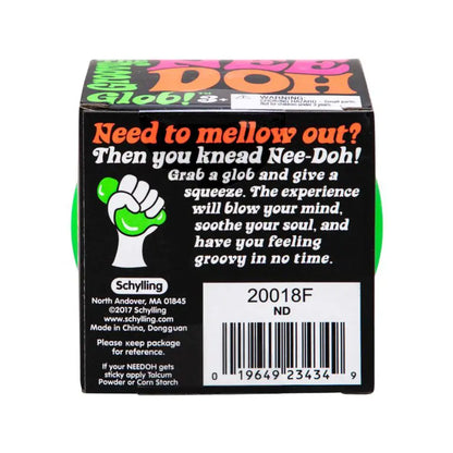 stressboll