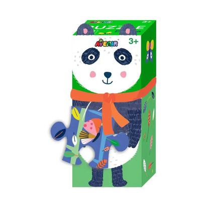 AVENIR Pussel Panda