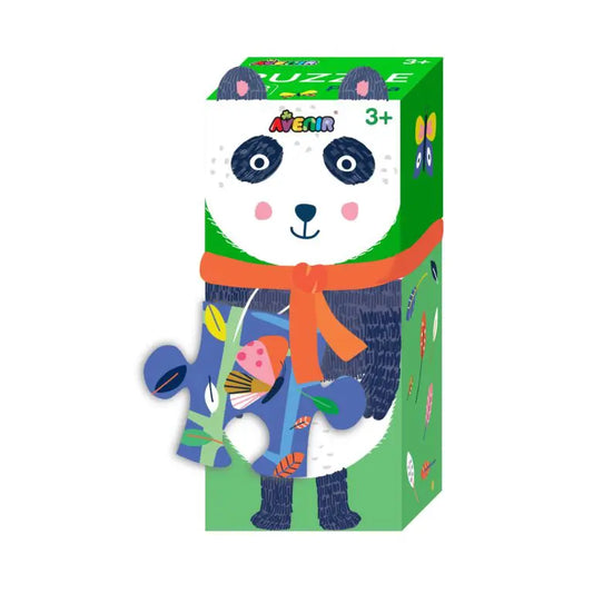 AVENIR Pussel Panda
