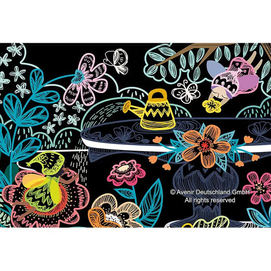 Scratch Art Kit