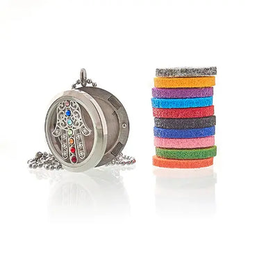 Ancient Wisdom Halsband