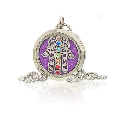 Ancient Wisdom Halsband