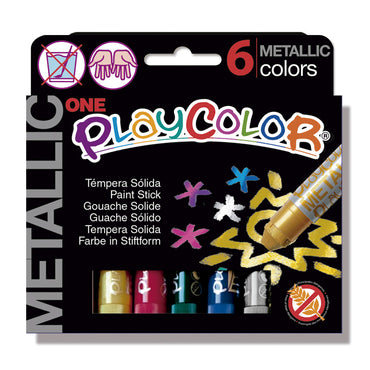 Kritor Metallic