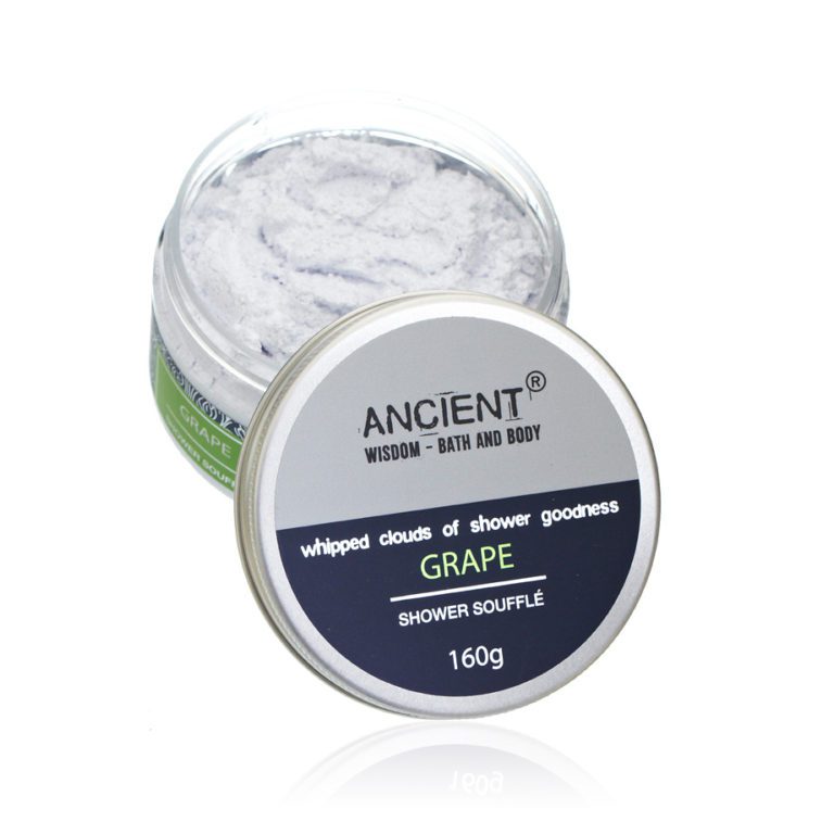 Shower Soufflé