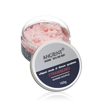 Shower Soufflé