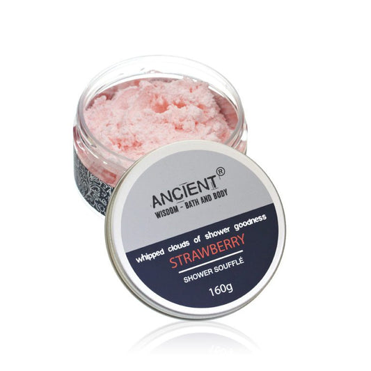 Shower Soufflé