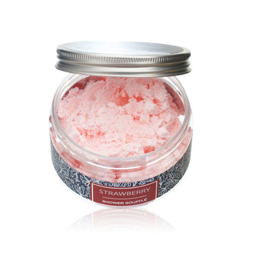 Shower Soufflé