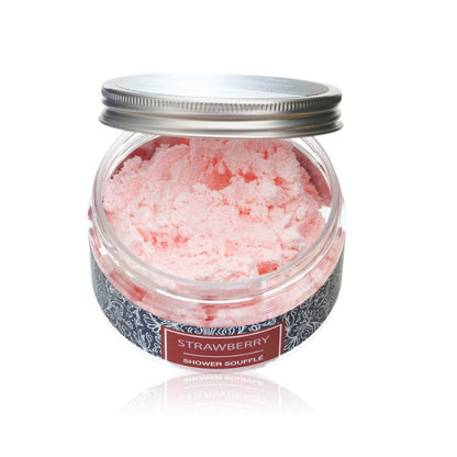 Shower Soufflé