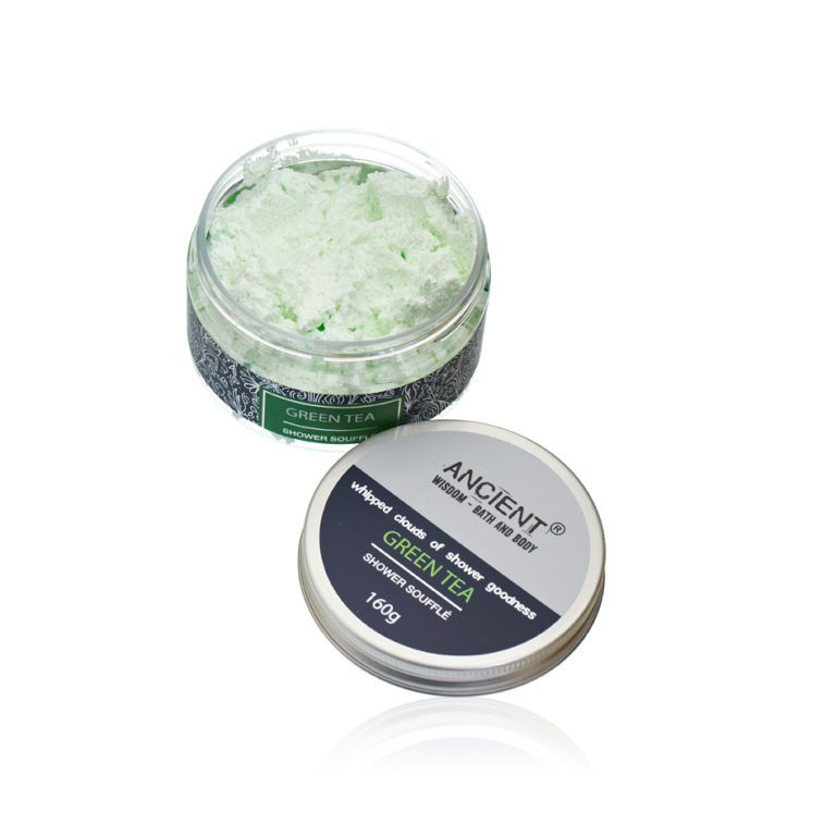 Shower Soufflé