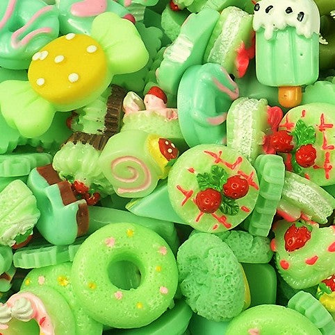 Slime Miniatyr