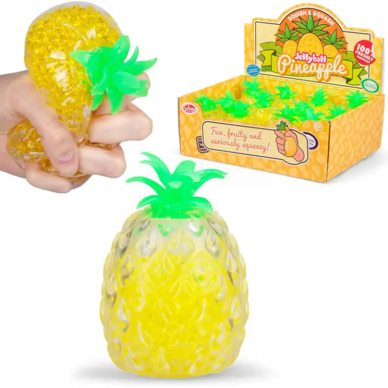 Jelly Water Beads