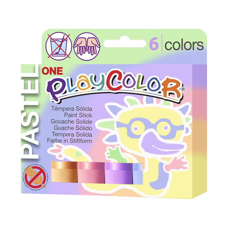 Kritor Pastell