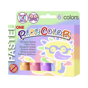 Kritor Pastell