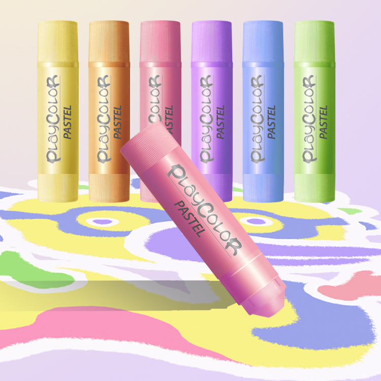 Kritor Pastell