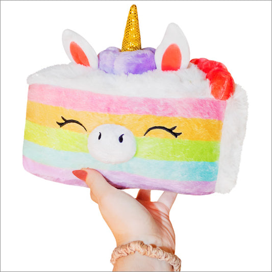 Squishables