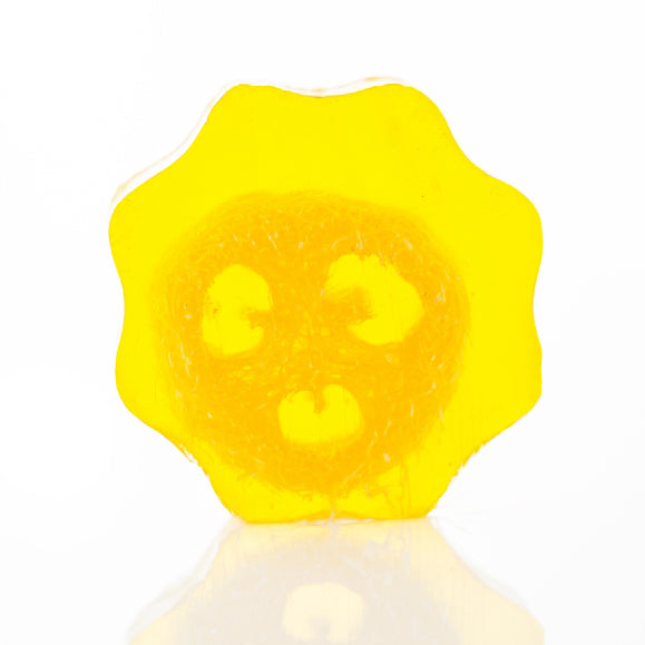 Tvål Loofah Soap