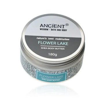Shea Body Butter