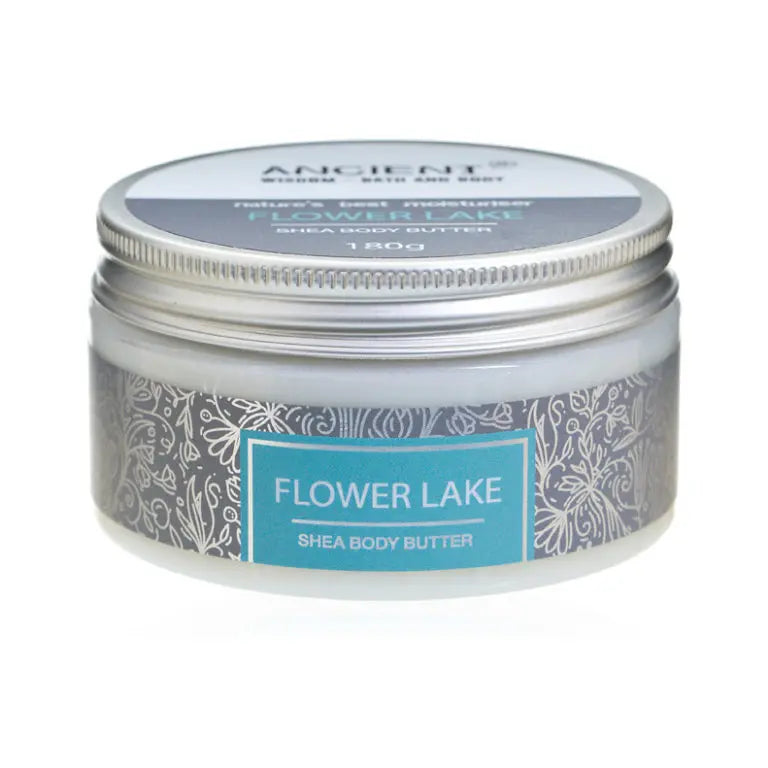 Shea Body Butter
