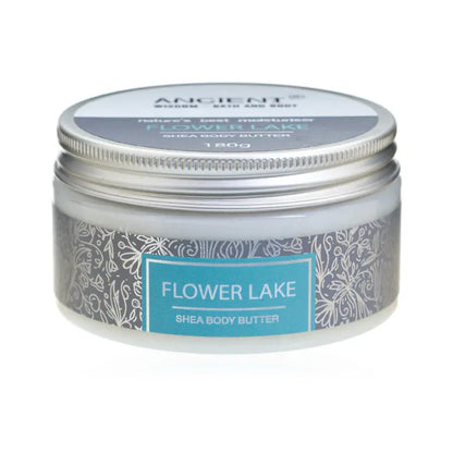 Shea Body Butter
