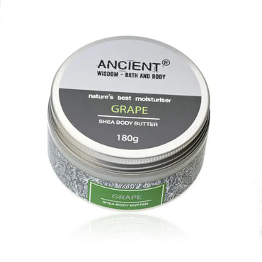Shea Body Butter