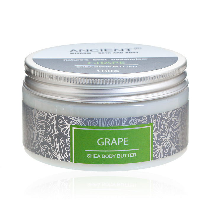 Shea Body Butter