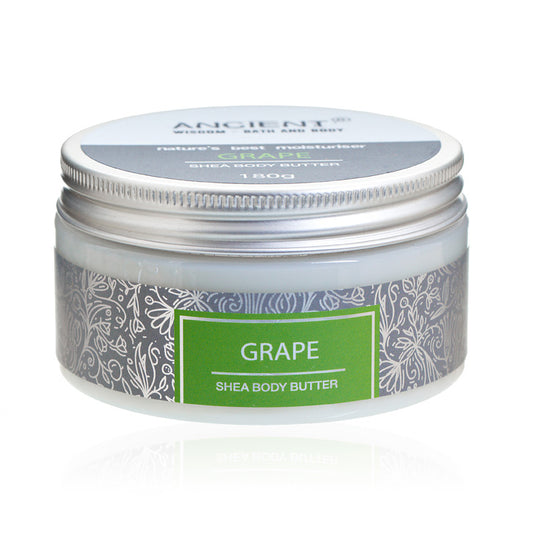 Shea Body Butter