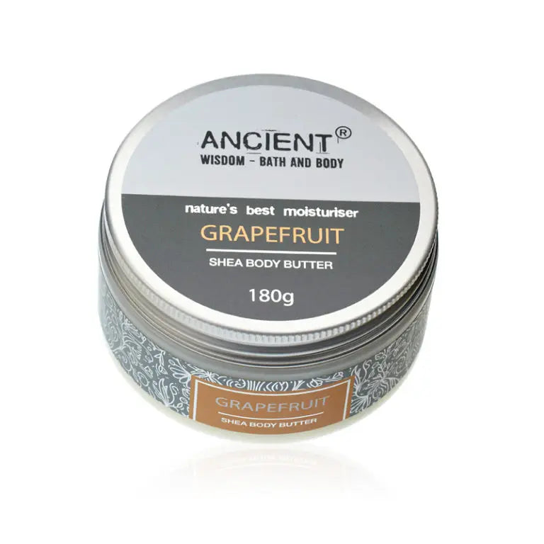 Shea Body Butter
