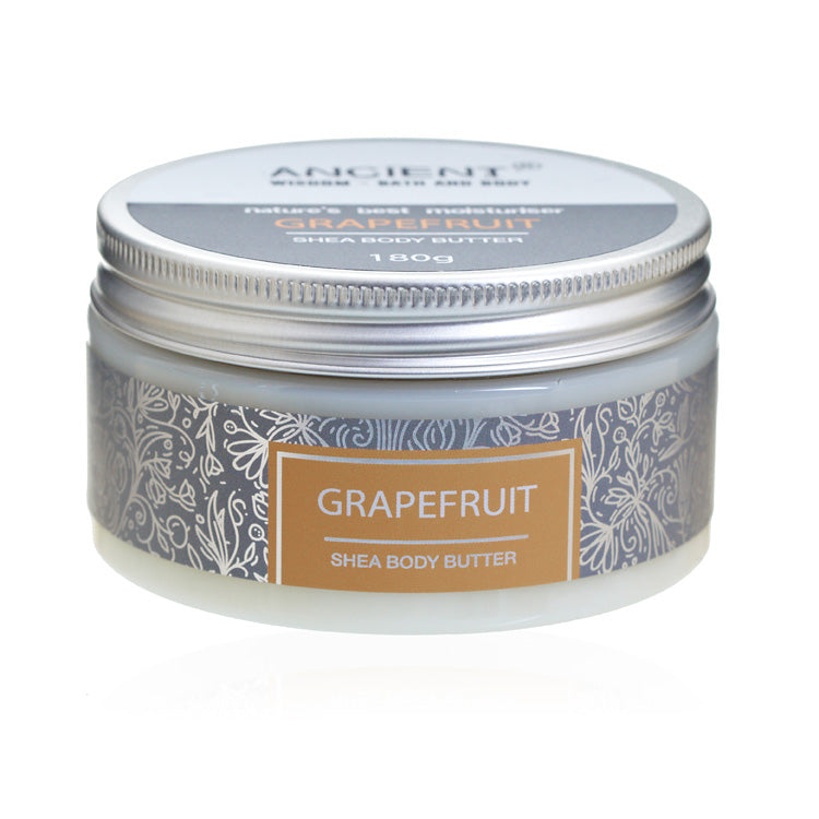 Shea Body Butter