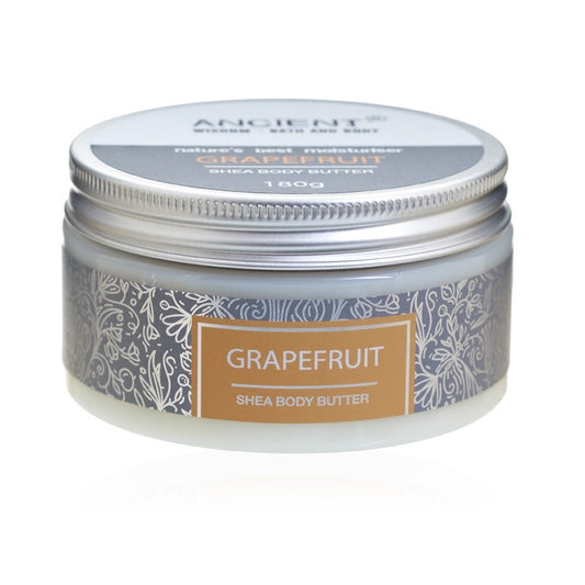 Shea Body Butter