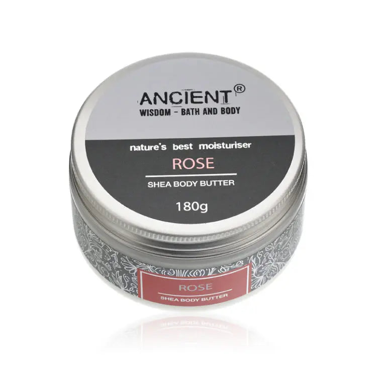 Shea Body Butter