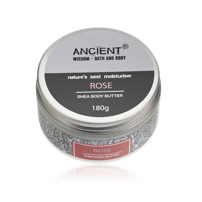 Shea Body Butter