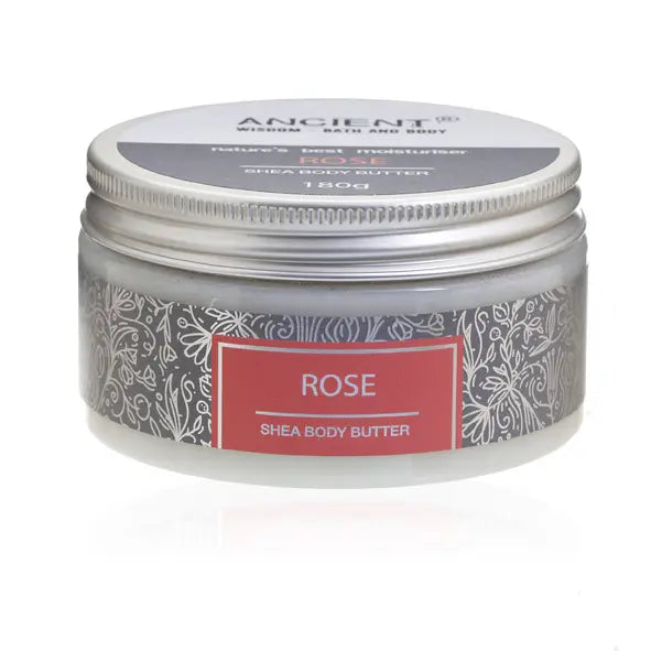 Shea Body Butter