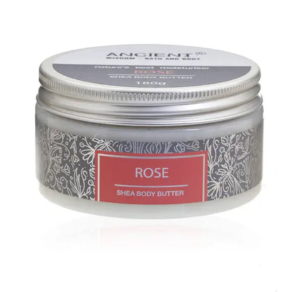 Shea Body Butter