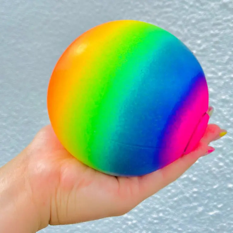 Stressboll