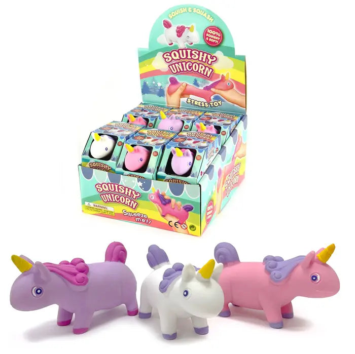Fidget Toys