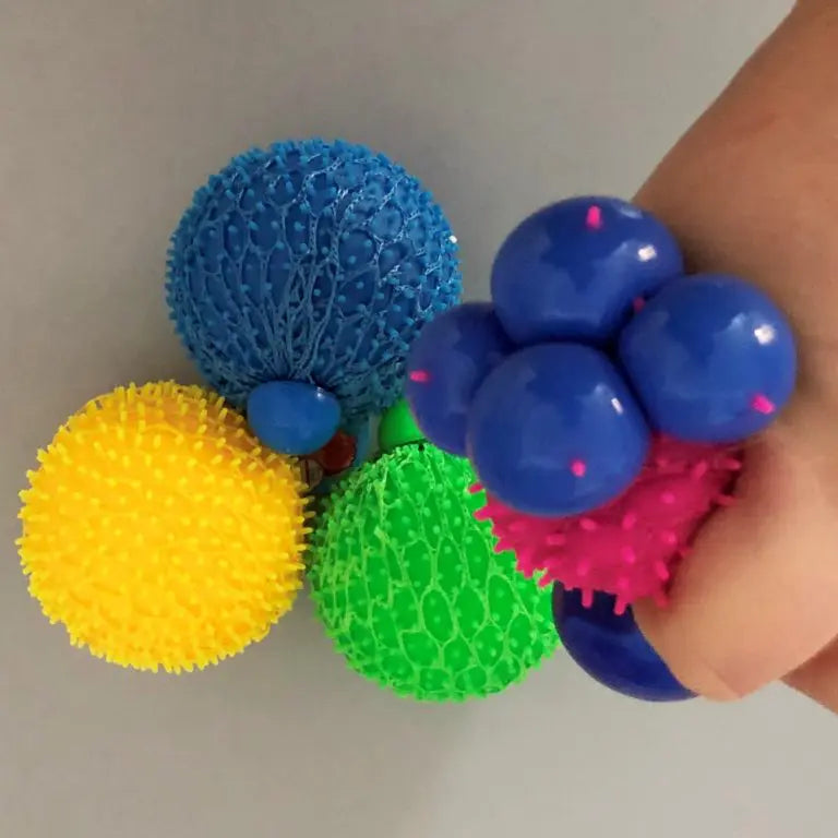 Stressboll