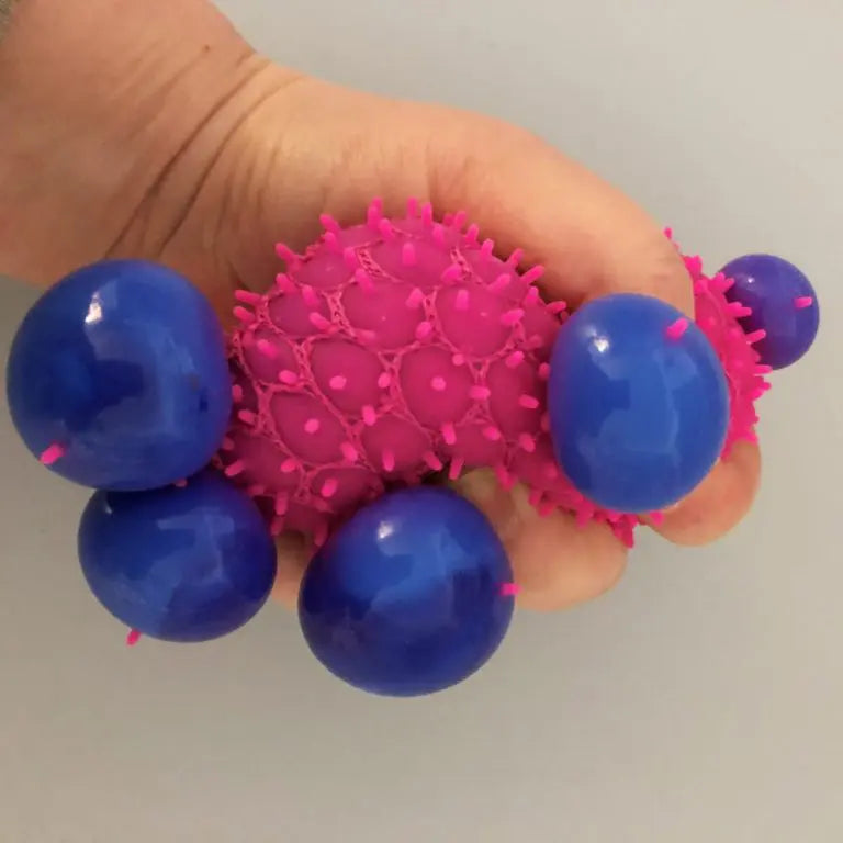 Stressboll